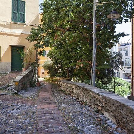 L'Oasi Di Campo Pisano By Wonderful Italy Διαμέρισμα Γένοβα Εξωτερικό φωτογραφία